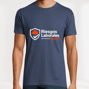Camiseta RLB