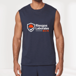Camiseta Top RLB