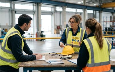 Acogida preventiva de nuevas incorporaciones: guía para empresas